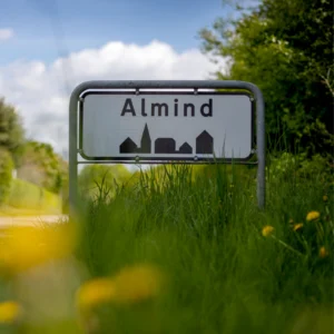 Medlemskab - Almind Borgerforening